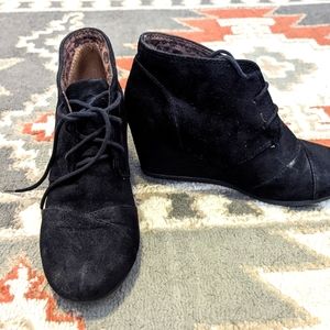 Women's ankle boots